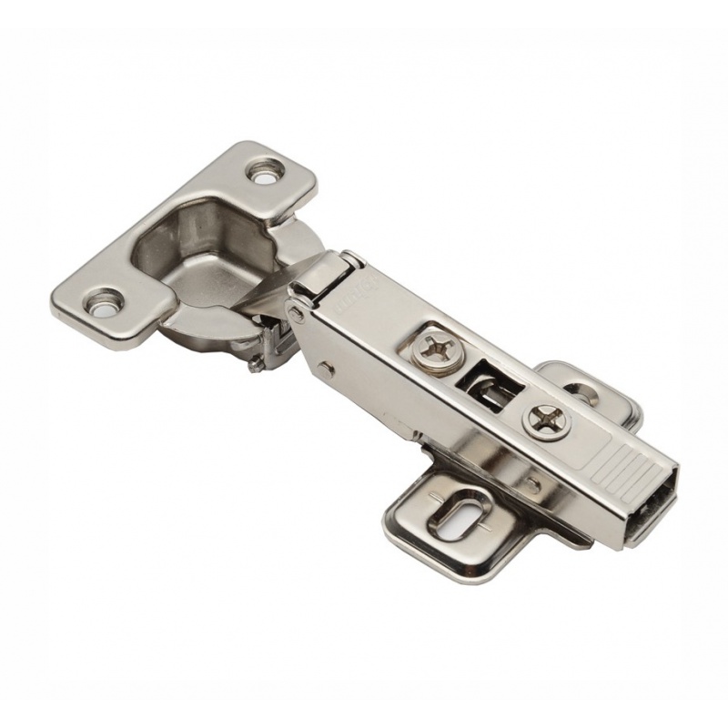 百隆(blum)百隆铰链 无弹簧无力铰链 碰碰开合页 按弹器 反弹器无拉手