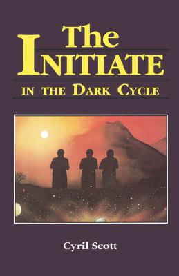 预订 the initiate in the dark cycle, 3