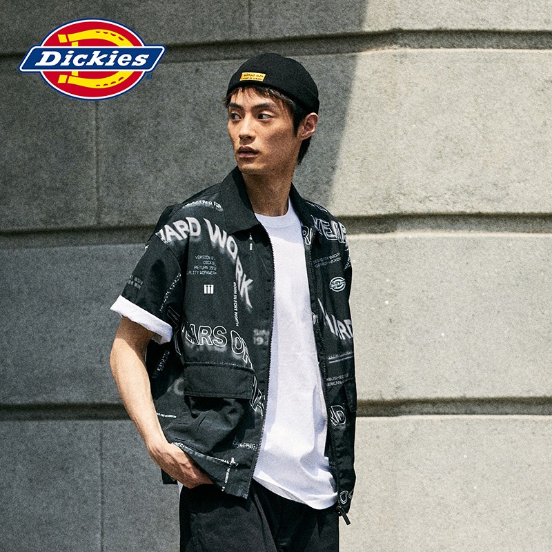 dickies���̳�ͬ������������װ�������011239��ɫL