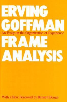 预订Frame Analysis