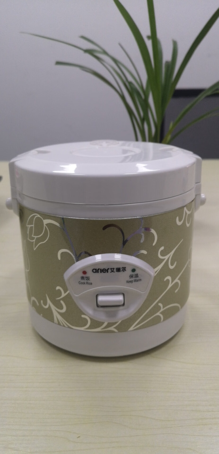 车载电饭锅24v大货卡车1升小电饭煲12v汽车用自驾越野煮饭 1升24v大