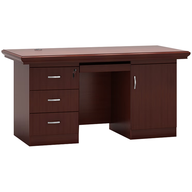 迪欧 DIOUS 办公家具 1400*700*750 班台