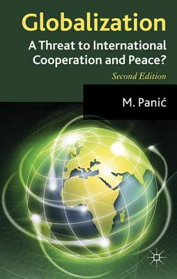 预订 globalization: a threat to international cooperation and