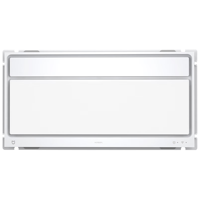 小米（MI）米家智能浴霸S1灯暖风暖照明排气扇一体浴室卫生间集成吊顶 米家智能浴霸S1【包安装】