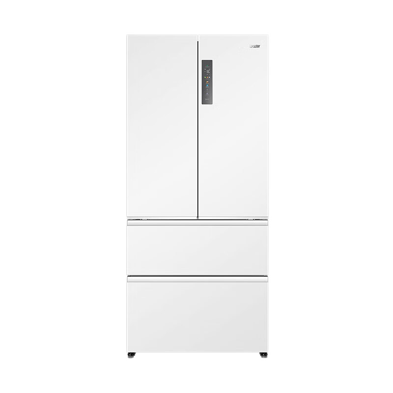 Leader�����Ǽҳ�Ʒ501L���ŷ�����˪һ����Ƶ���������Ƕ��ʽ���ô���������� ��ʽ�Ŀ��� EPP���� BCD-501WGLFD4DW9U1