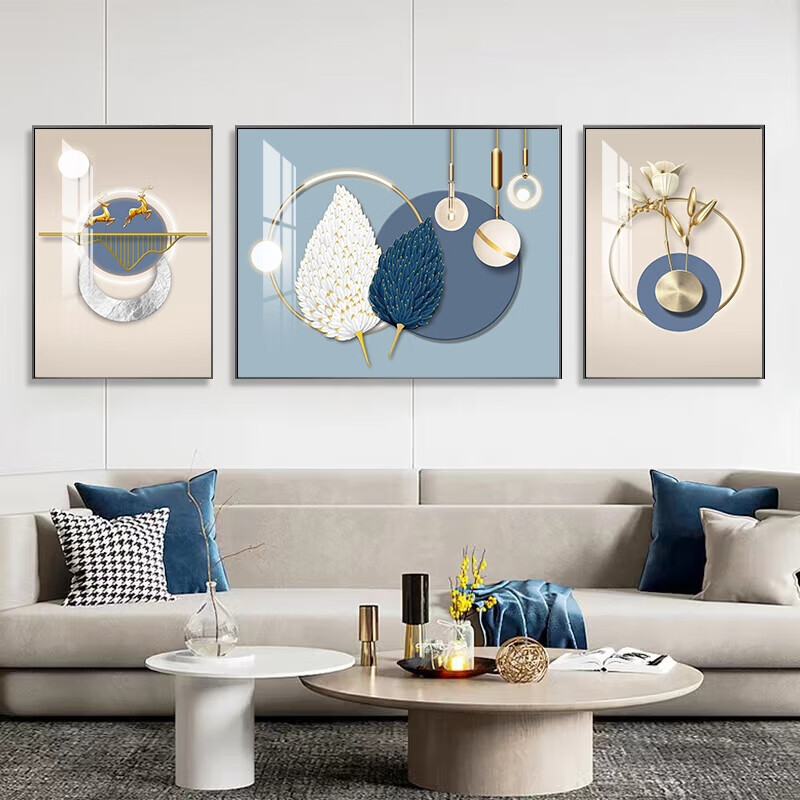 哪款现代装饰画销量好_2023年现代装饰画热销榜 - 十大牌子网