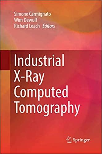 预订 高被引industrial x-ray computed tomography