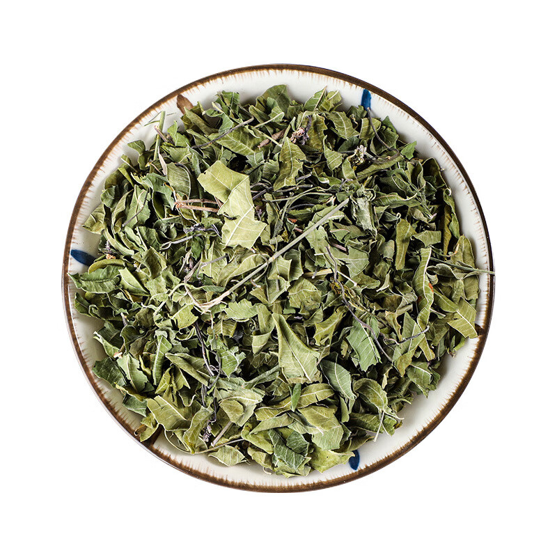 罗布麻500克g 新疆大叶罗布麻 中老年 中药材 罗布麻叶 罗布麻250g