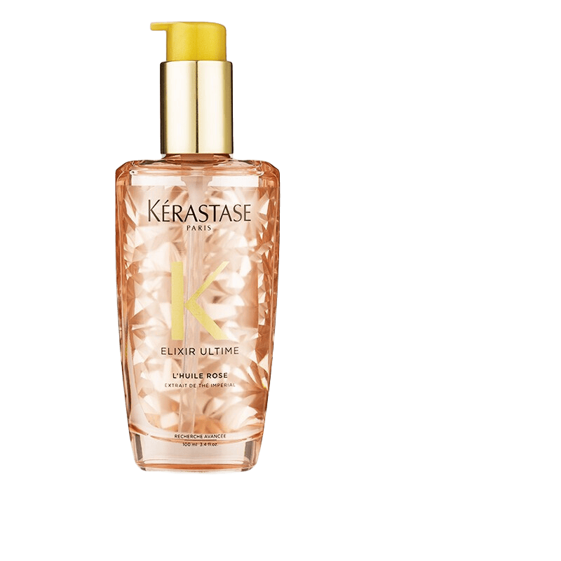 ��ʫ��KERASTASE���������ͽ���ɽ�軨ݼ�����󾭵���ջ�����ݼ���޻��߹�ƿ����Һ õ����ջ�������100ml