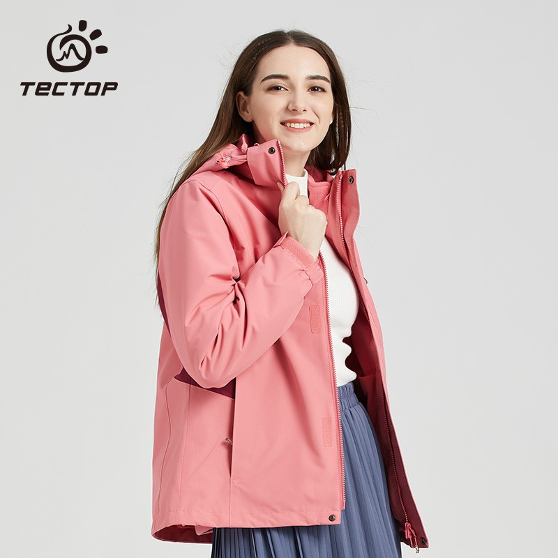评测比较一下探拓（TECTOP）户外服质量如何呢？消费者反馈吐槽评价