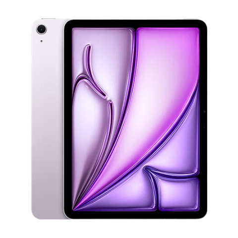 Apple/ƻ iPad Air 11Ӣ M2оƬ 2024¿ƽ(Air6/1T WLAN/MUWU3CH/A)ɫʵ6566.01Ԫ