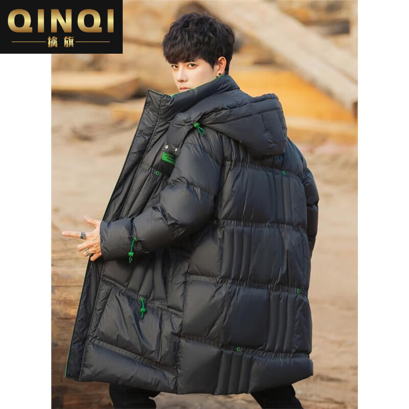 大连男士服装品牌有哪些厂（大连男士服装品牌有哪些）-第1张图片-潮百科