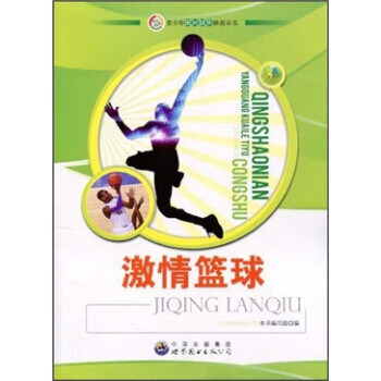 激情篮球
