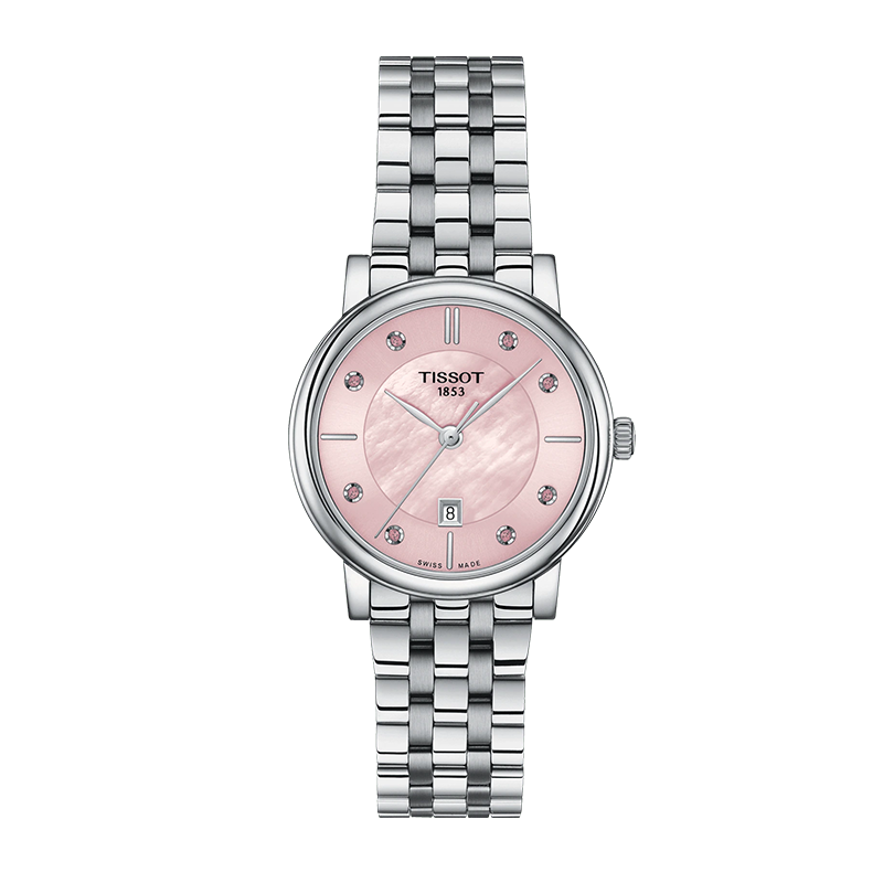 TISSOTֱ ɭϵŮ ʿʯӢŮʿִʱб