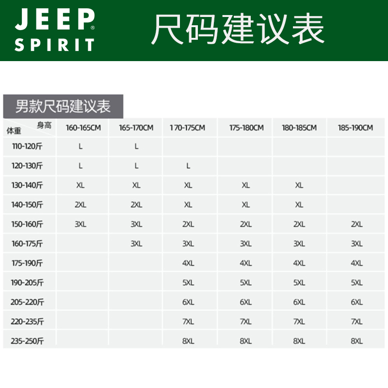 JEEP SPIRIT冰丝防晒服男夏季薄款防紫外线透气骑行钓鱼防晒衣男士连帽外套潮 灰绿色 2XL (145-160斤)
