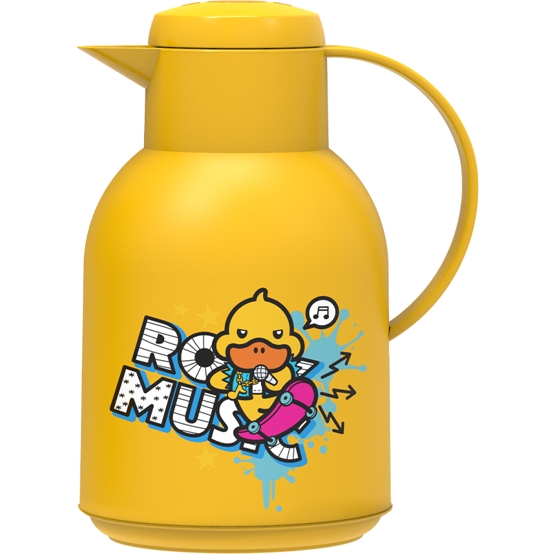 ��Ψʫ��NERVISHI����ˮƿů��ѧ�������������ůƿ��ˮƿ������ʽ������Ǳ���ˮ�� �����װס���ѹ� 1L