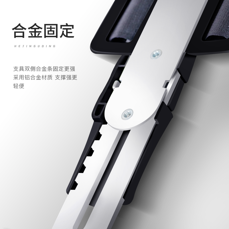 麦德威（medwe）医用可调节膝关节固定支具支架器下肢膝盖髌骨骨折半月板损伤韧带断裂术后腿部护具护膝 医用标准款【通用型】+气囊【MD177-7】 24h发货【医用同款】送货上门