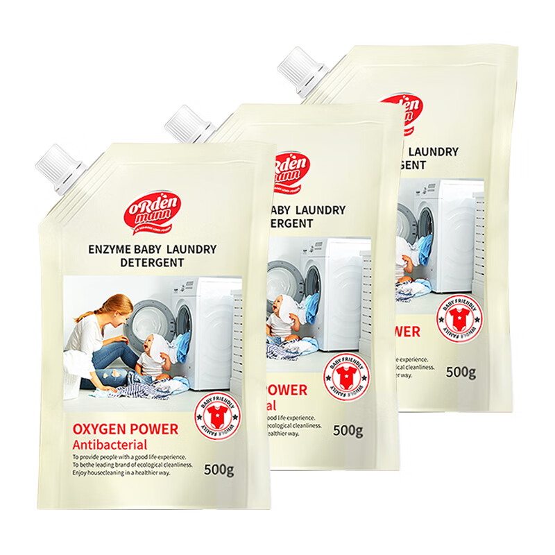 ŷ����Ӥ������ϴ��Һ ϴ�·���� �����º�ȥ�� 500g 3�� 28.1Ԫ