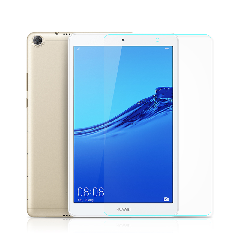 久宇 8英寸华为m5青春版钢化膜jdn2-w09/al00平板电脑保护膜 屏幕贴膜