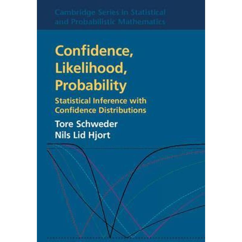 预订confidence, likelihood, probability:statistical inference