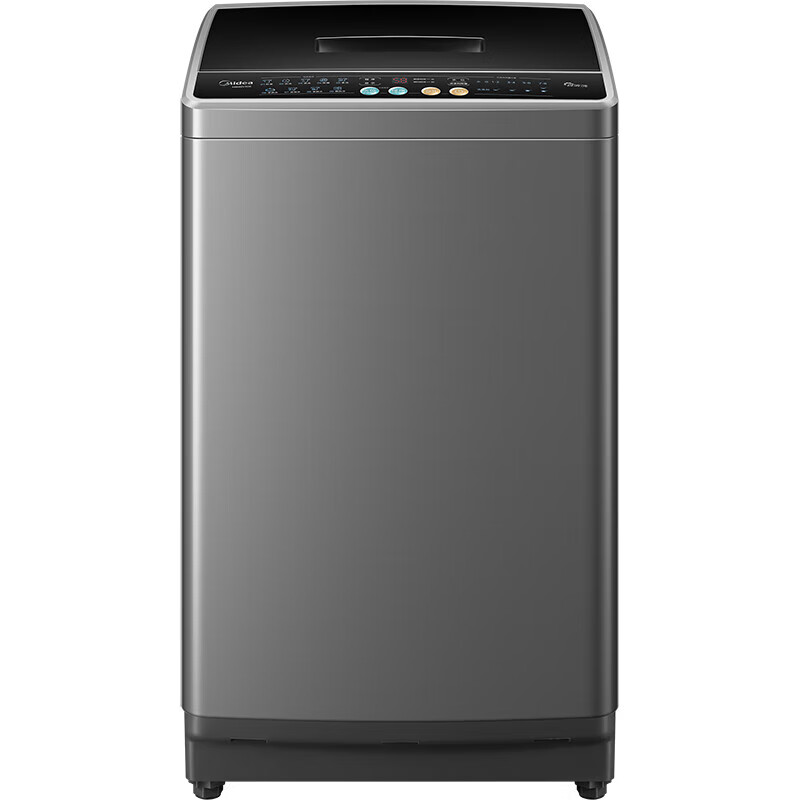 美的波轮洗衣机全自动家用 MB90V30E