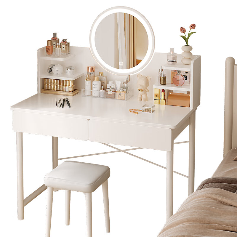 ��ľ����ױ̨�������ݻ�ױ���ִ���ԼС���ʹ�������ױ������һ�廯ױ̨ 228.65Ԫ(������)