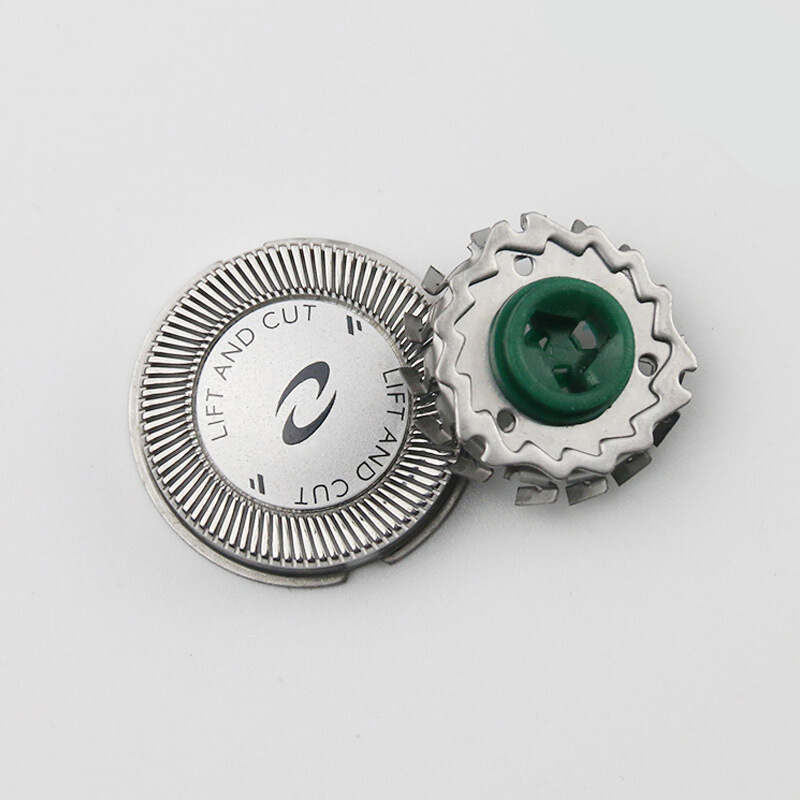 适用飞利浦剃须刀hq64系列hq6070 6073 7310 7140 7180 刀头刀网 一刀