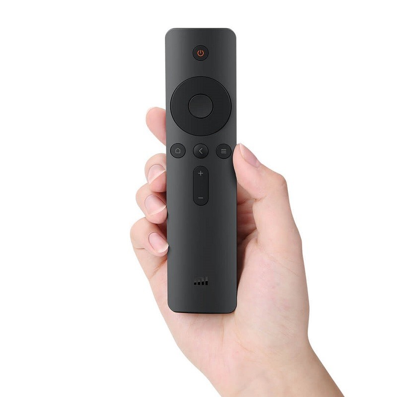 小米电视遥控器红外版原装电视机网络盒子机顶盒5/5pro/4a/4c/4s/3/2/1代通用带电池