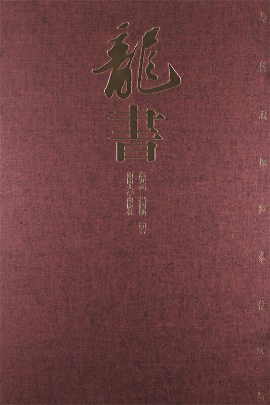 龙书 ,高迎进 9787310040186 南开大学出版社