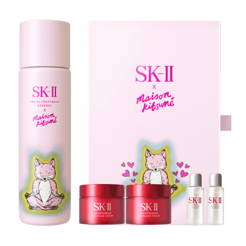 »1920㿪ʼڲSK-II޶Сˮ230ml sk2屣ʪױƷ 520˽1088.01Ԫ