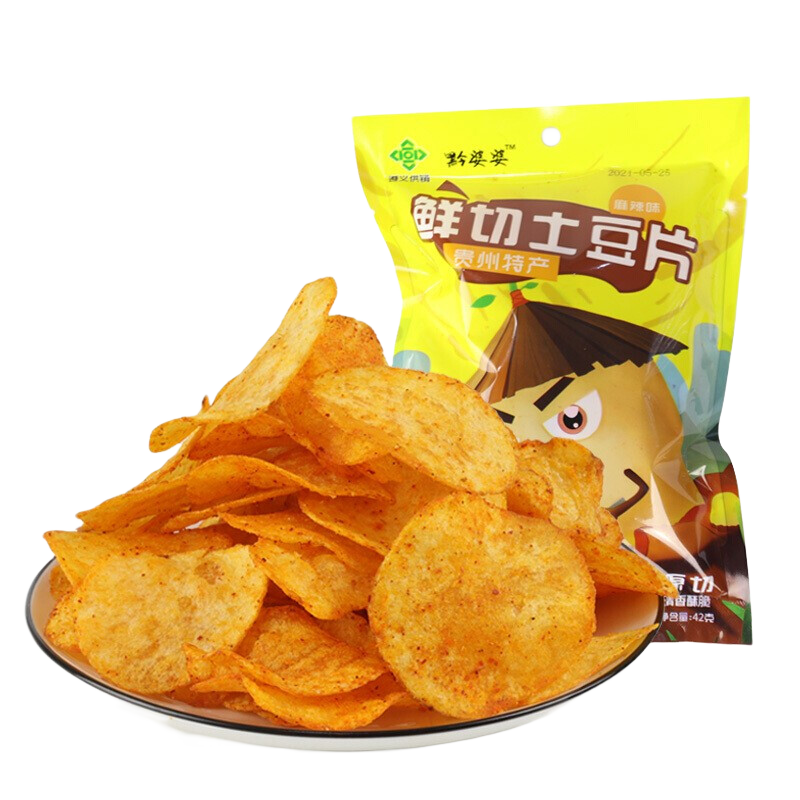 ǭ������Ƭ��ʳ��æ��������Ƭ����ר���ز�������ʳ��Ƭ����С����ʳ ��������Ƭ42g��С�����ʣ� 1.45Ԫ