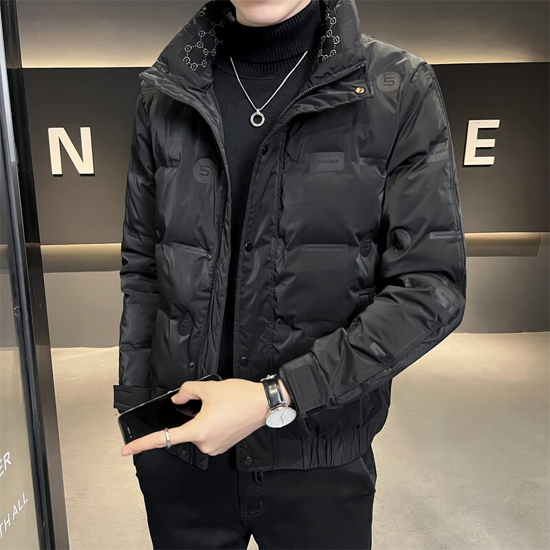莆田的北面羽绒服怎么样,你知道如何选择吗  第2张