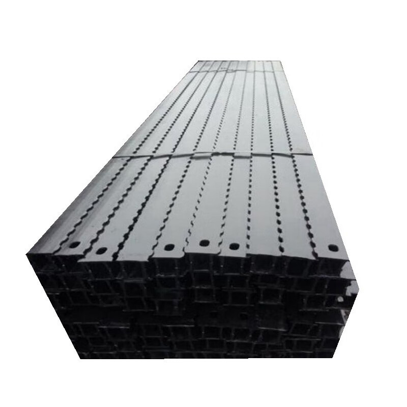 soumiety厂家供应工矿用π型梁 煤矿用支护排形金属钢梁 一字顶梁