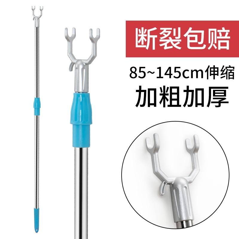 亲测入坑【佳运来G120银色【包安装】固定晾衣架】用后一周真实反馈质量很差吗