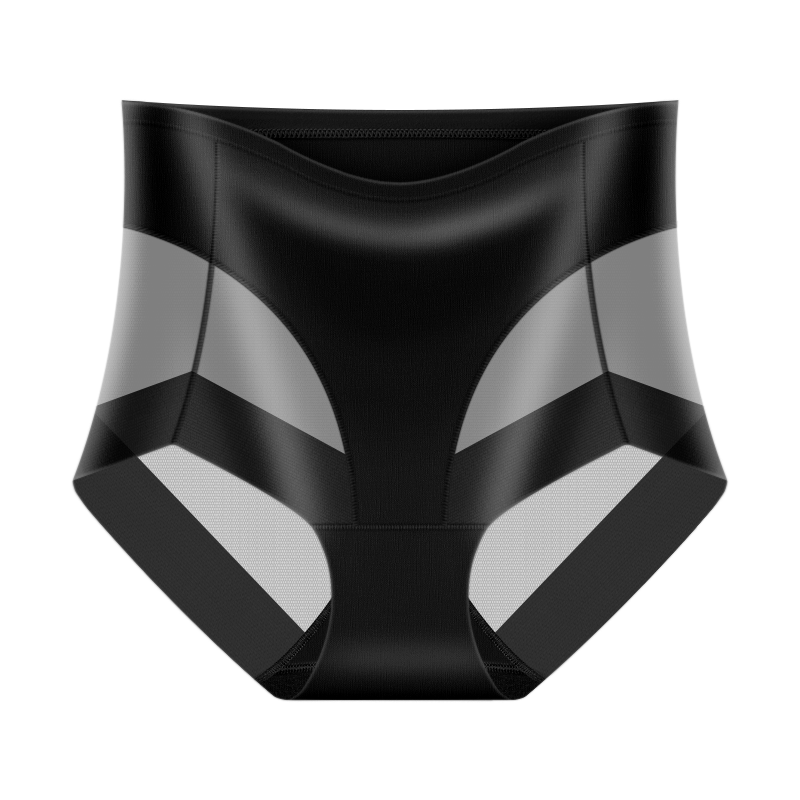 �����š�ͦ�Ը��ڿ�Ů�����޺�Ůʿ������С�������α�˿�ļ�����͸���̿�ͷ ��3��װ����ɫ+��ɫ+��ɫ 3XL ������175-200�