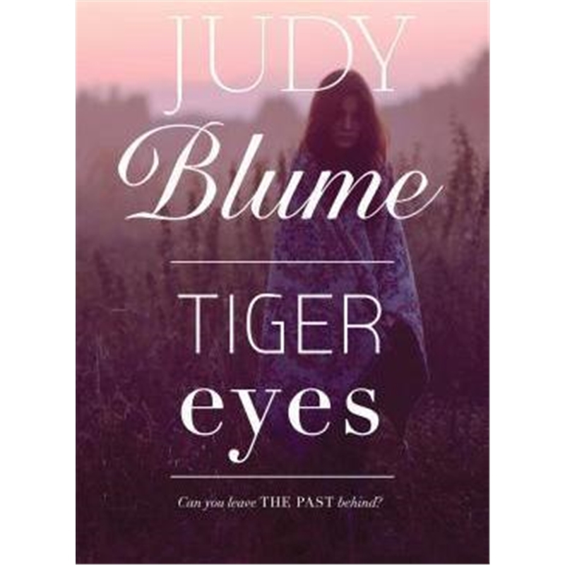 Tiger Eyes