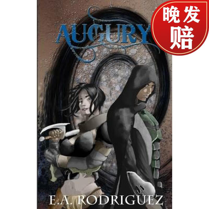 【4周达】augury