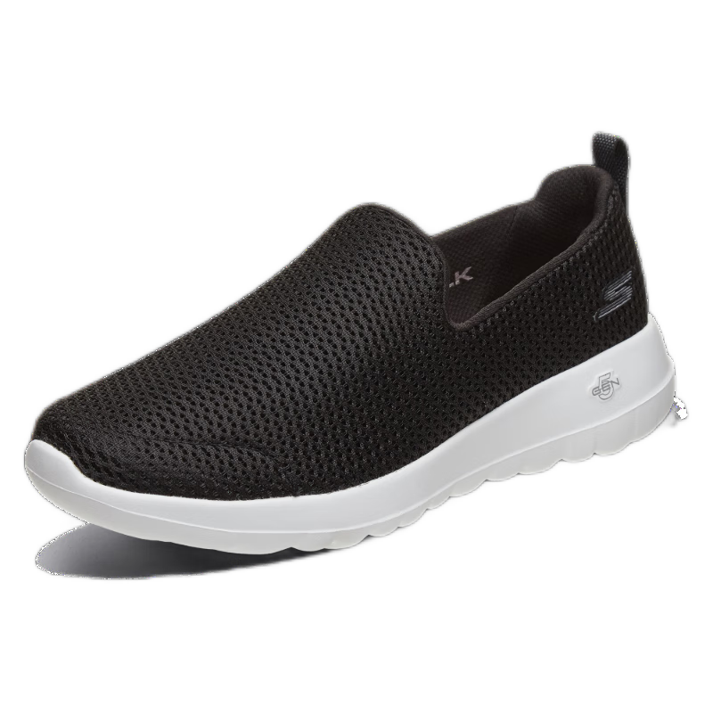 ˹���棨Skechers��520����Ůʿһ�ŵŻ��⽡��Ь����͸�������˶�Ь�ܲ�Ь15600 141.55Ԫ