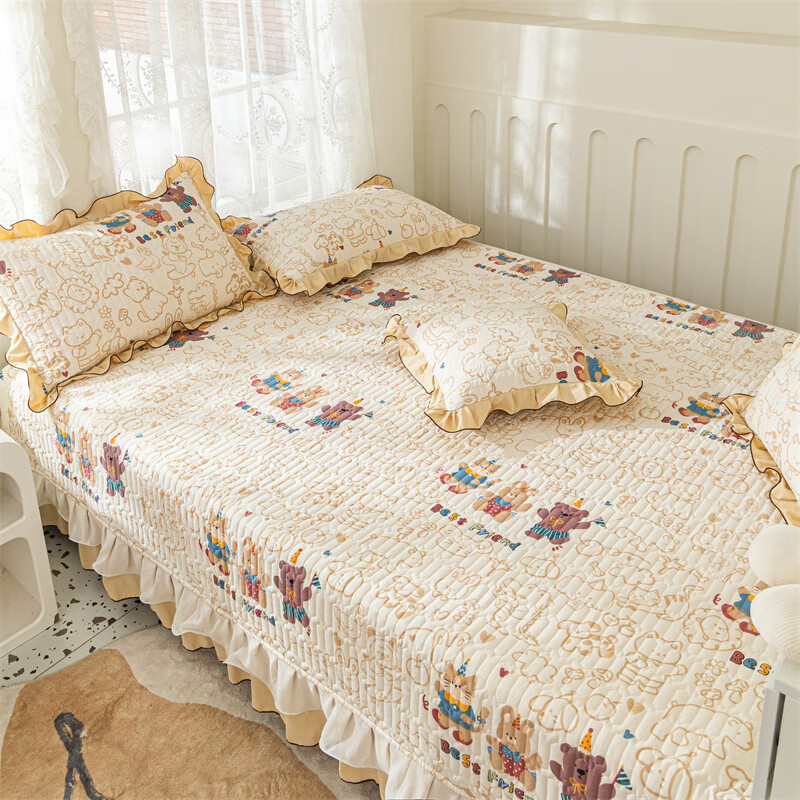 �ϼ��ˣ�Nanjiren��ȫ�����״��Ǵ��޼��޴�ȹ�������ַ������������󿻵��ӿɶ��� ͯȤ ��215*��230cm+20����cm(������) 726Ԫ��4��(��181.5Ԫ/��)