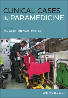 预订 clinical cases in paramedicine