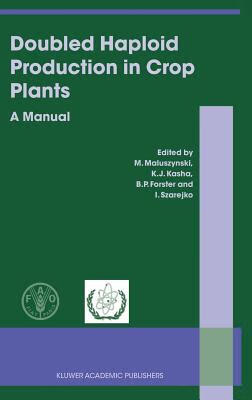 预订 Doubled Haploid Production in Crop Plants