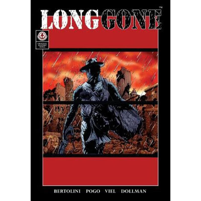 预订 Long Gone
