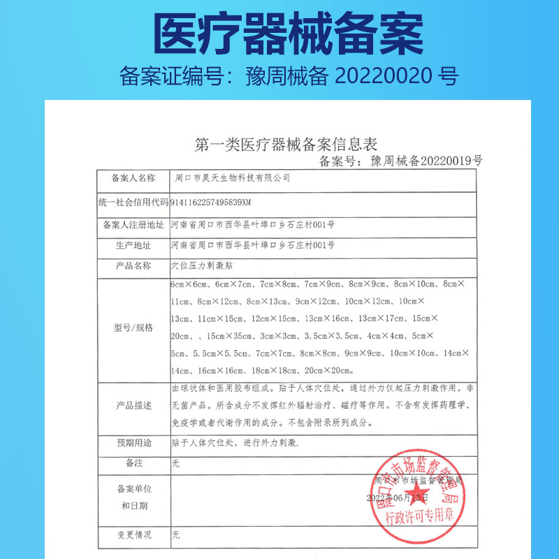 圣孟堂小儿感冒贴 宝宝流鼻涕鼻塞打喷嚏鼻子不通气咳嗽感冒发烧退热贴 1盒试用装【不划算 贵在运费】6贴/盒