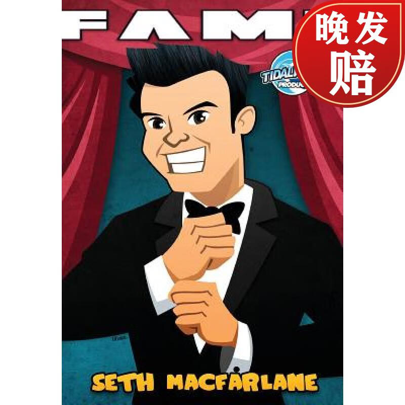 【4周达】fame: seth macfarlane
