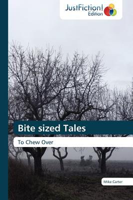 预订bite sized tales