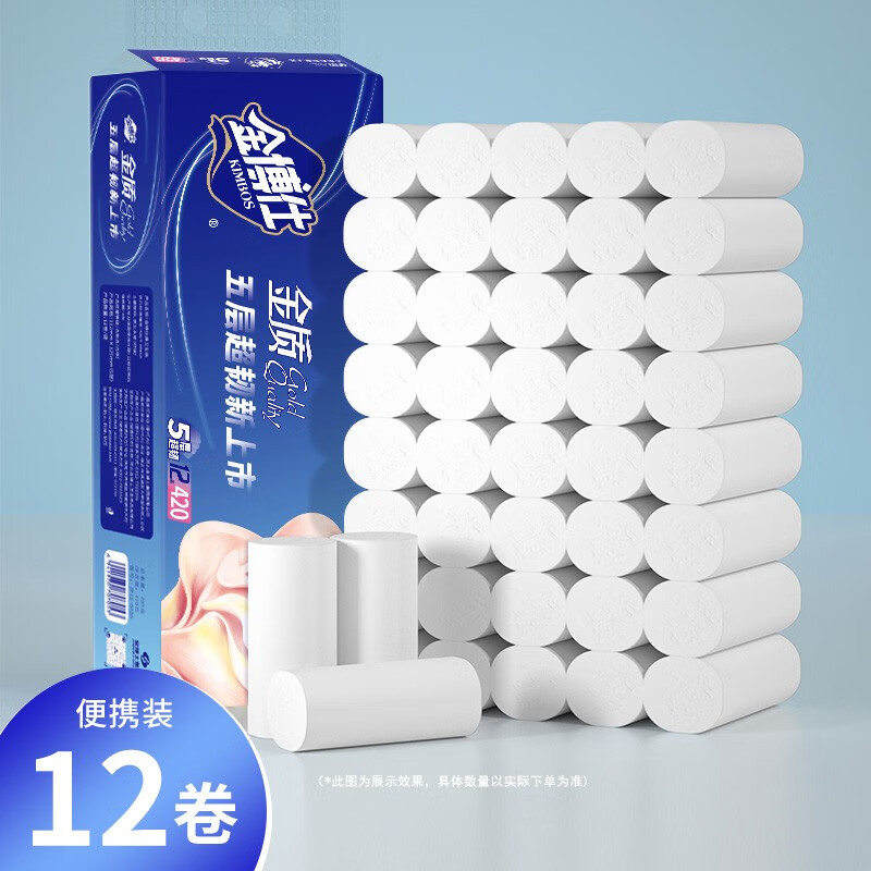 卷纸近期价格走势如何|卷纸价格比较