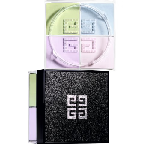 Givenchy ����ϣ �Ĺ�������ɢ�۶�ױ�����