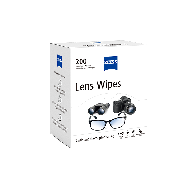 zeiss˾ֽ ͷ۾Ƭֽʪ200Ƭװ