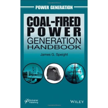 预订 coal-fired power generation handbook