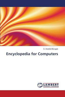 预订Encyclopedia for Computers